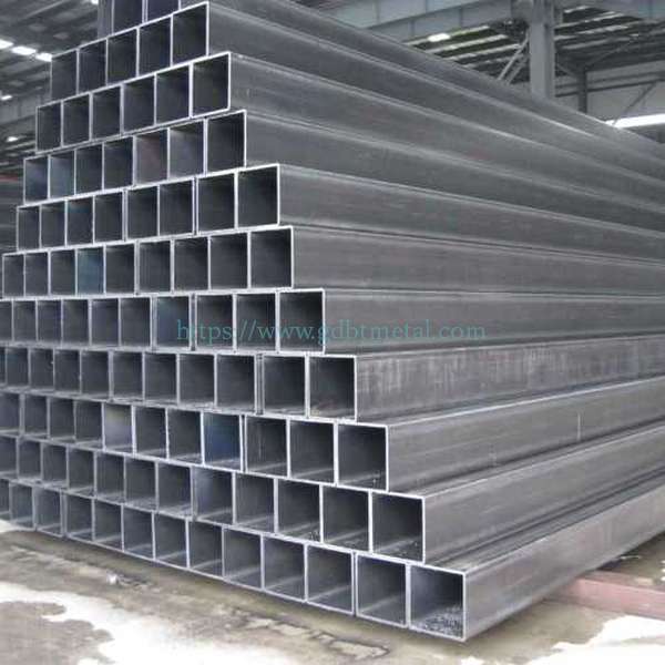 Stainless Steel Pipe&Tube